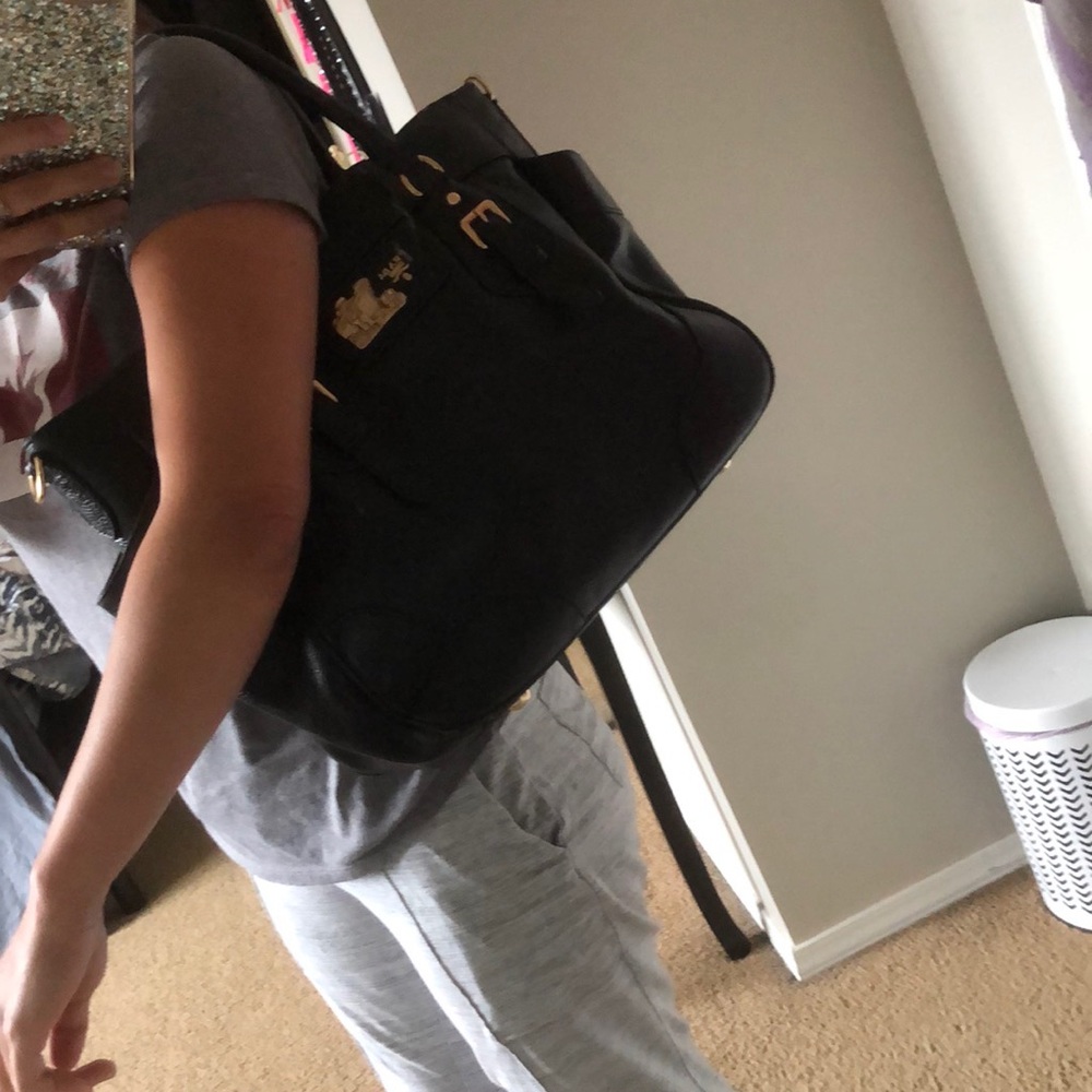 Authentic PRADA BAG - Picture 12 of 15